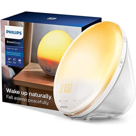 hf3520 philips wake up light|More.